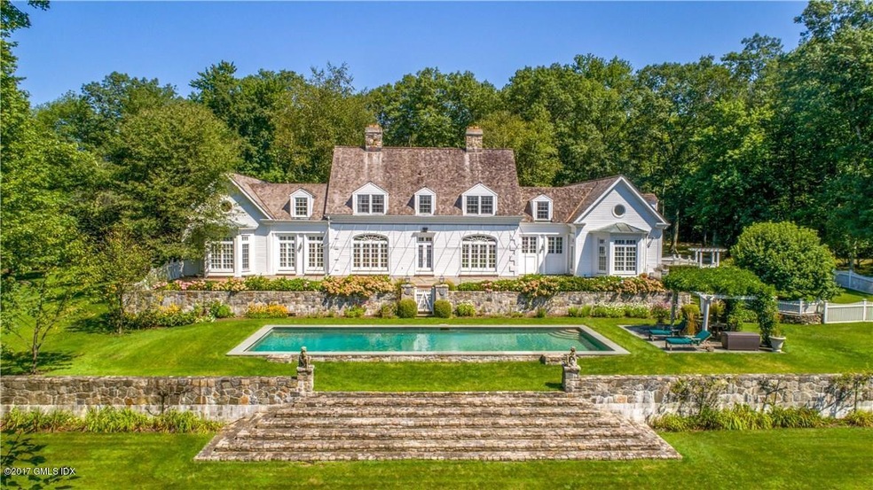 42 Lower Cross Rd, Greenwich, CT 06831 - photo 1