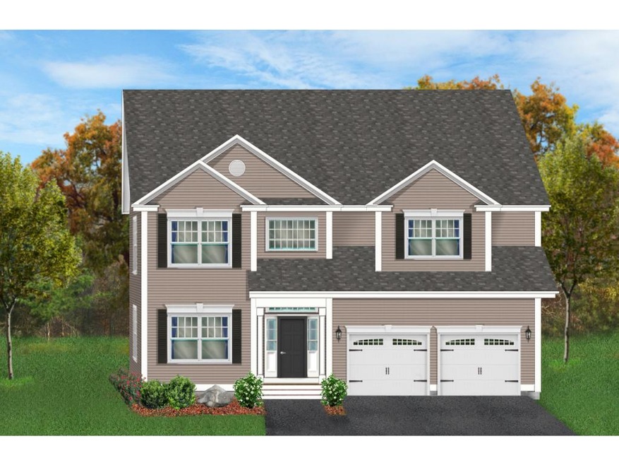 10 Phillips Brook Ln unit 10, Londonderry, NH 03053 - photo 1