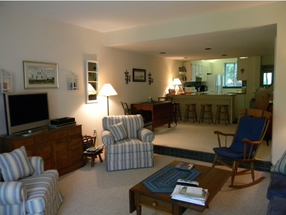 20 Avalanche Way unit 23, Waterville Valley, NH 03215 - photo 1