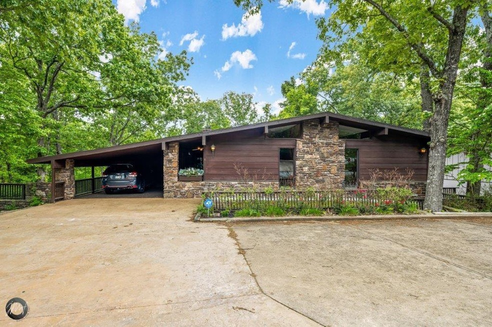 1 Basore Dr, Bella Vista, AR 72715 - photo 1