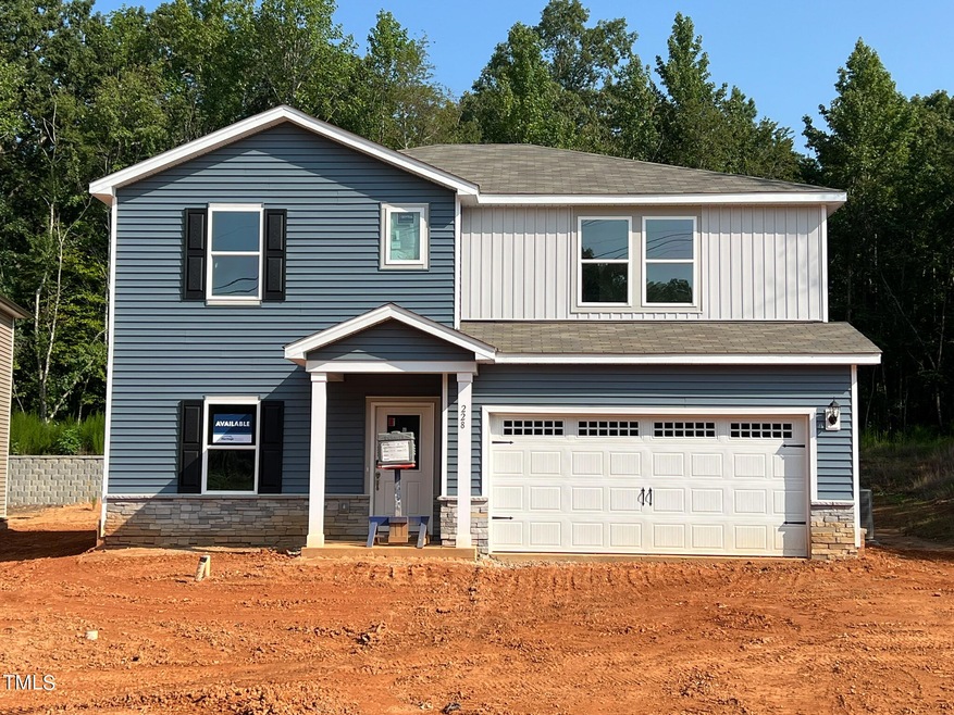 228 Squirrel Oaks Lane