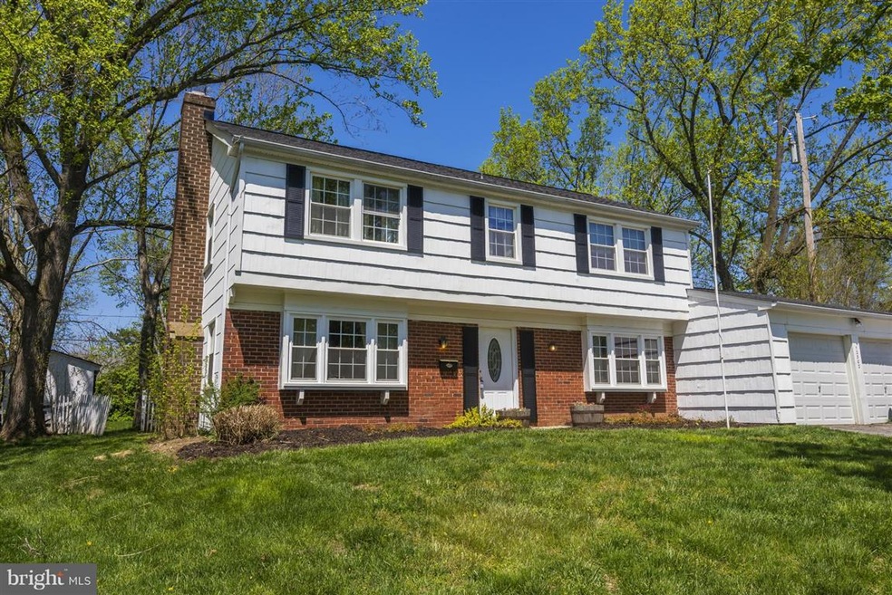 12302 Winding Ln, Bowie, MD 20715 - photo 1
