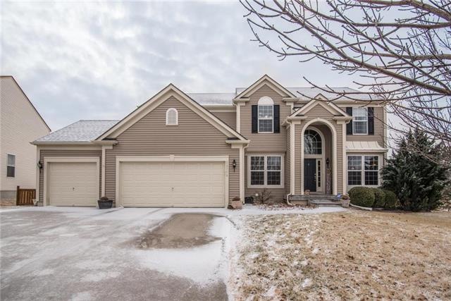 23713 W 94th Terrace, Shawnee, KS 66227 - photo 1