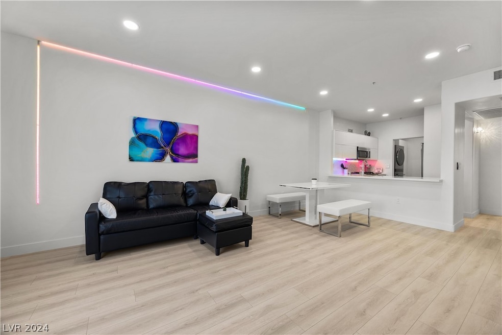 7107 S Durango Dr unit 203, Las Vegas, NV 89113 - photo 1