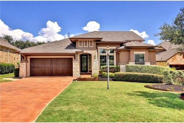 Welcome Home!