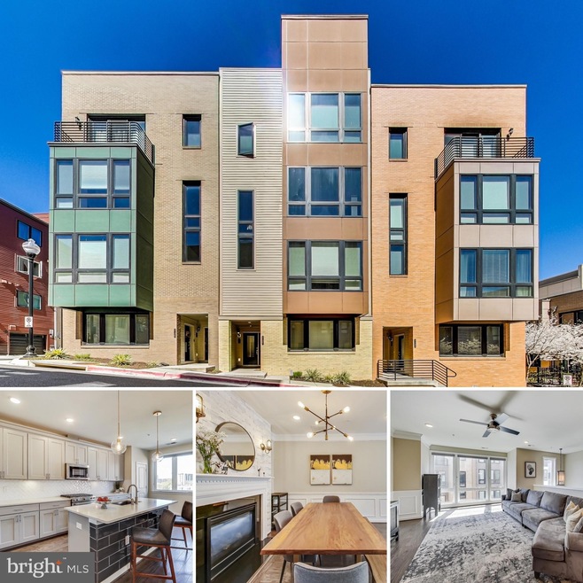 5127 Cambria Way unit 102, Alexandria, VA 22304 - photo 1