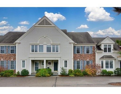 7 Blossom Ct unit 7, Westborough, MA 01581 - photo 1