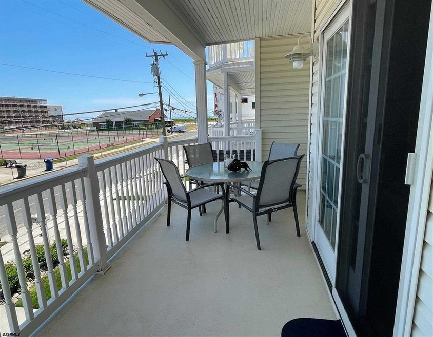 410 E Columbine Rd, Wildwood, NJ 08260 - photo 1