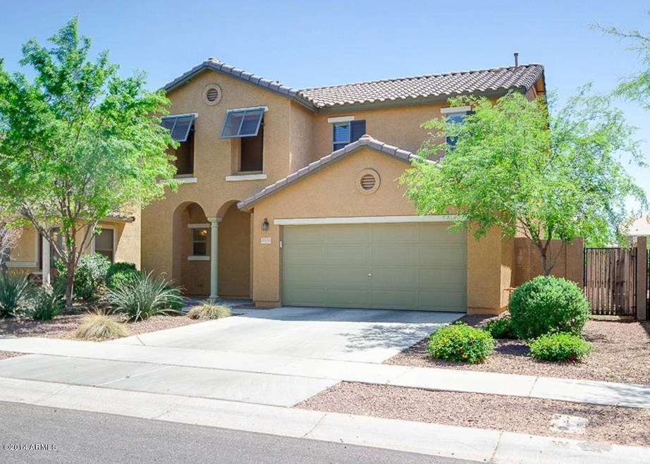 3555 E. Michelle Way