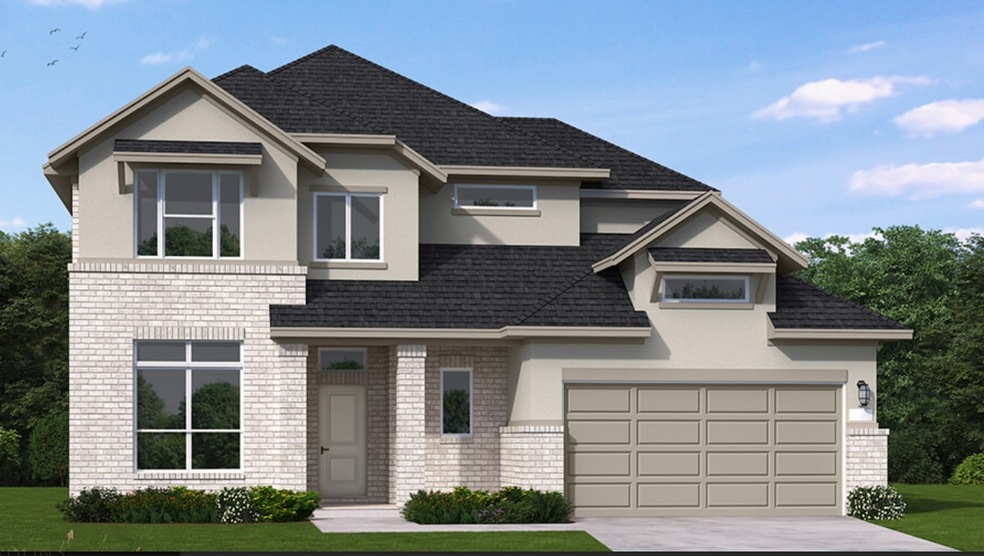 32117 Magnolia River Trail, Conroe, TX 77385 - photo 1