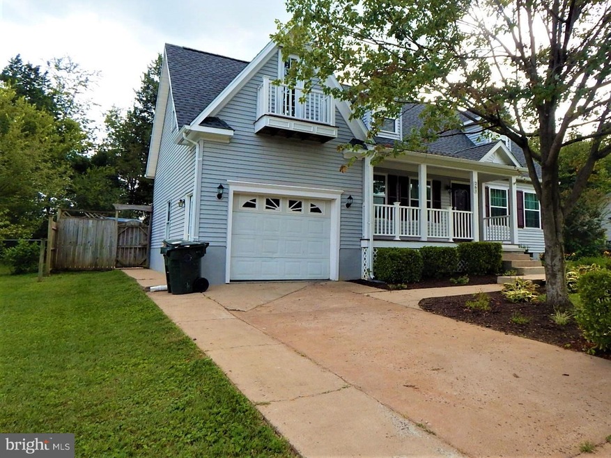 261 Queen St, Culpeper, VA 22701 - photo 1