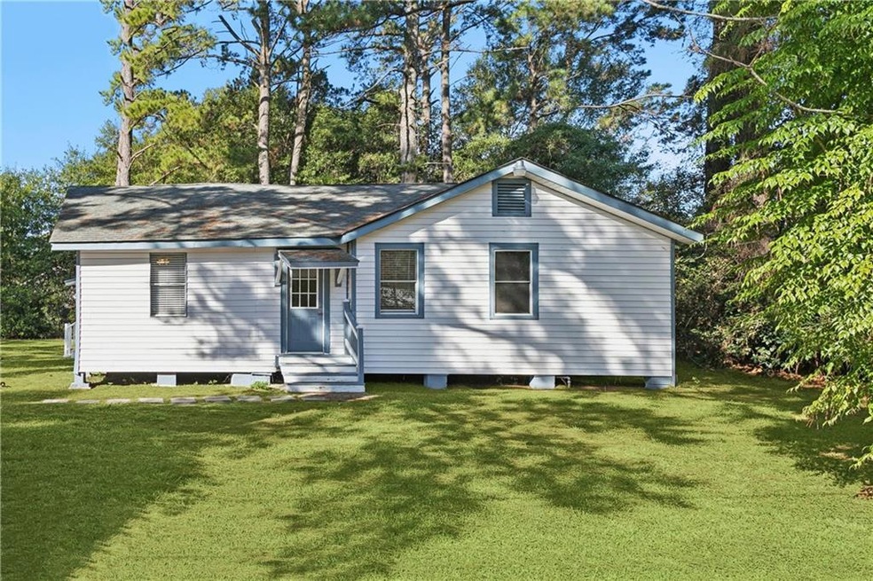 36377 Lawrence St, Slidell, LA 70460 - photo 1