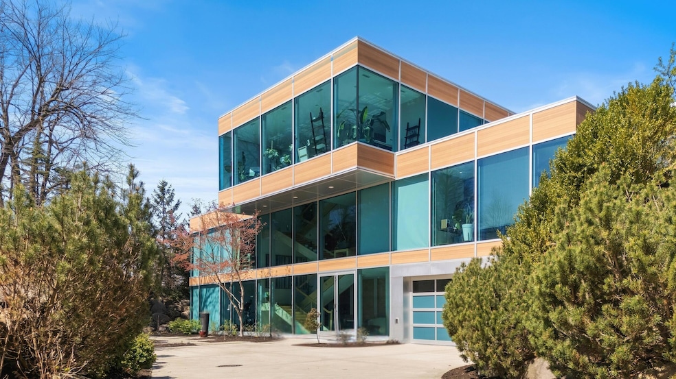 50005 High Point Ln, New Buffalo, MI 49117 - photo 1