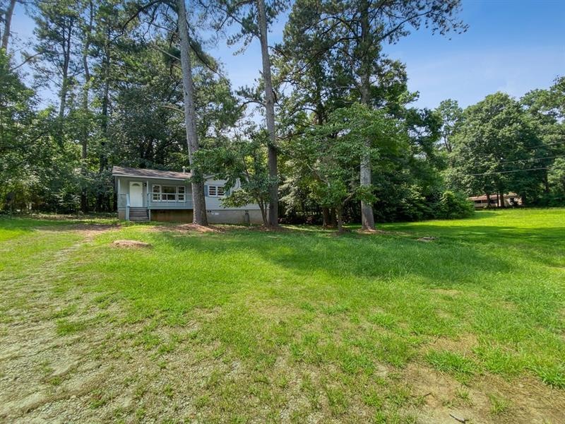 5452 Lombard Rd, Ellenwood, GA 30294 - photo 1