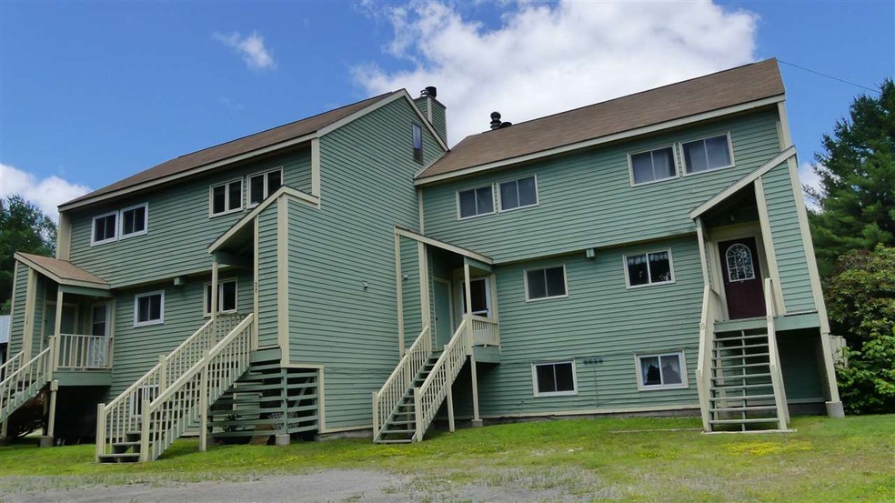 3 Fox Meadow Ln unit 3C, Dover, VT 05356 - photo 1