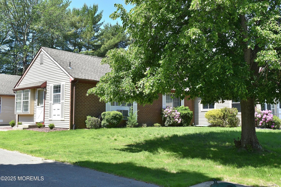 29A Easton Drive!