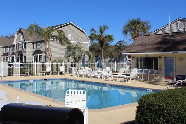 850 Mallery St unit W-4, Saint Simons Island, GA 31522 - photo 1