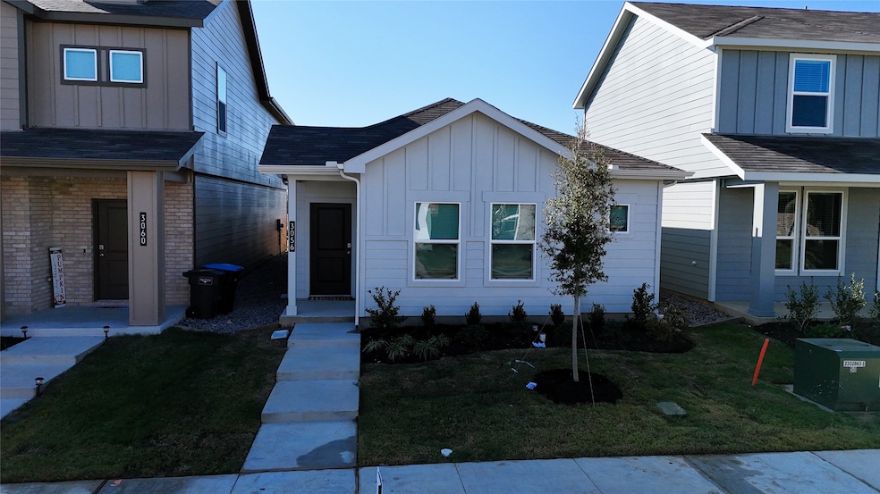 3056 Pecan Farm Ln, Fort Worth, TX 76140 - photo 1