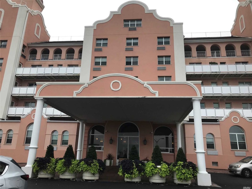 Lido Beach Towers unit 3Z, Lido Beach, NY 11561 - photo 1