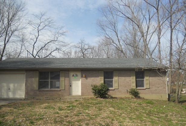 6641 Heathervale Ct, Newburgh, IN 47630 - photo 1