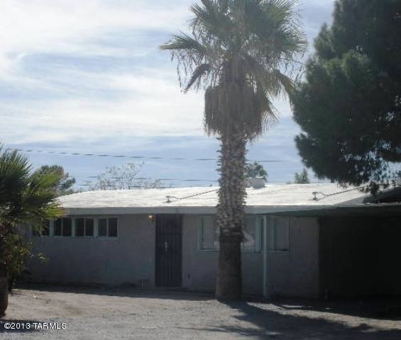 2038 E 33rd St, Tucson, AZ 85713 - photo 1
