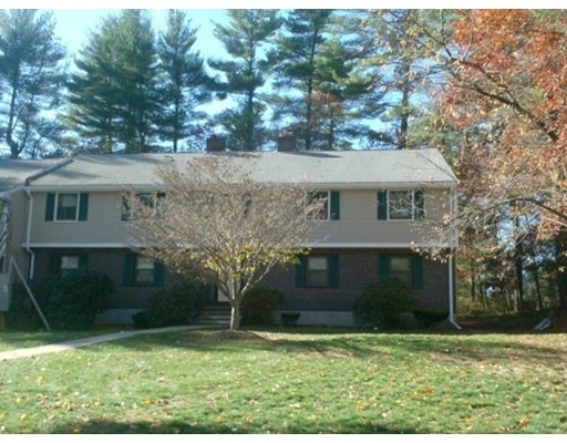 169 Norton Ave unit 8, South Easton, MA 02375 - photo 1