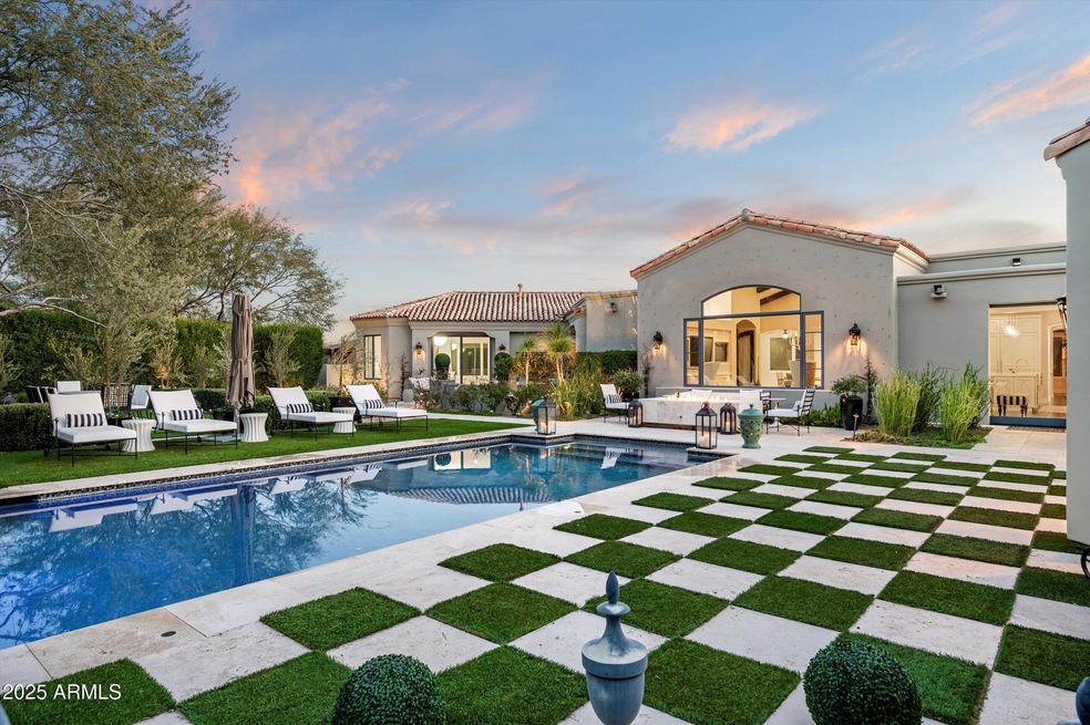 9290 E Thompson Peak Pkwy unit 422, Scottsdale, AZ 85255 - photo 1