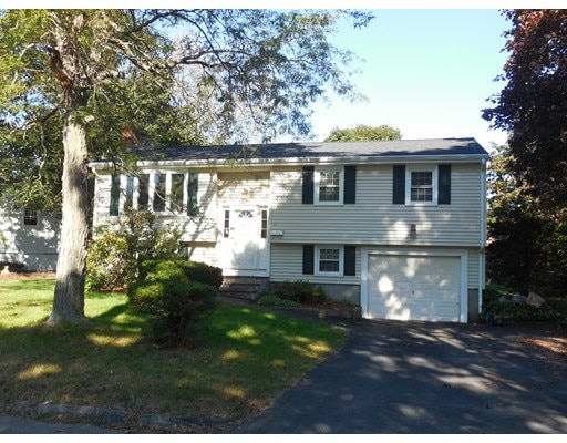 97 Main Blvd, Shrewsbury, MA 01545 - photo 1