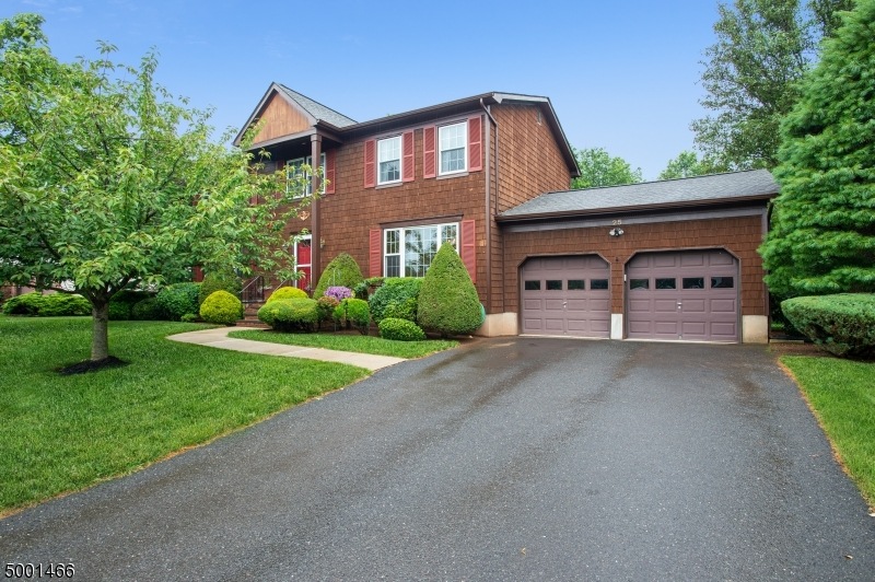 25 Snowbourn Place, Hillsborough, NJ 08844 - photo 1
