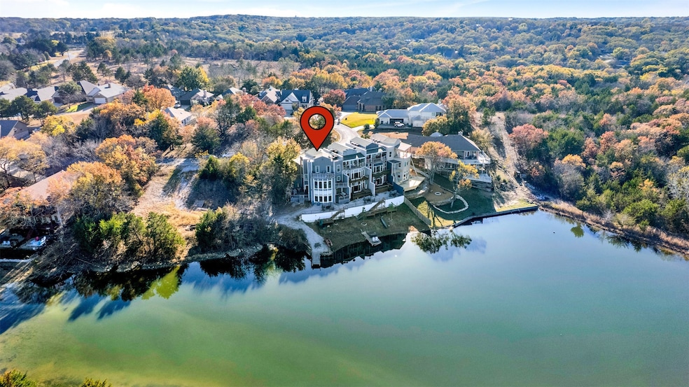 131 Greenway Bend, Pottsboro, TX 75076 - photo 1