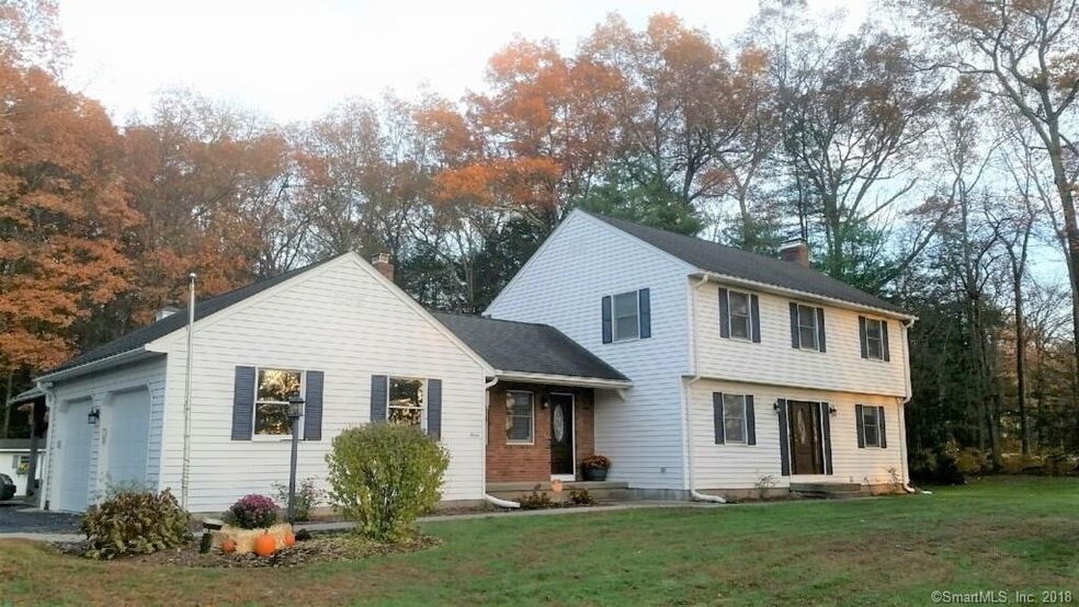 11 Charnley Rd, Enfield, CT 06082 - photo 1