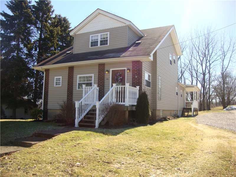 Exterior Front. WELCOME HOME - Lovely Renovation D