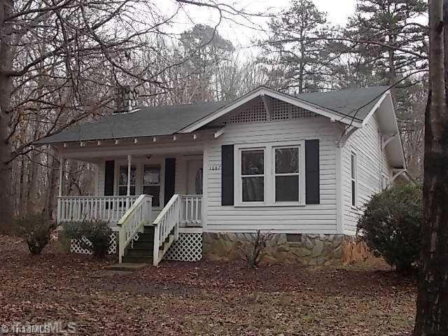 1687 Staleys Farm Rd, Asheboro, NC 27205 - photo 1