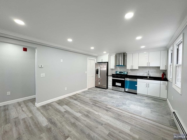 14 E Madison Ave unit first floor, Dumont, NJ 07628 - photo 1