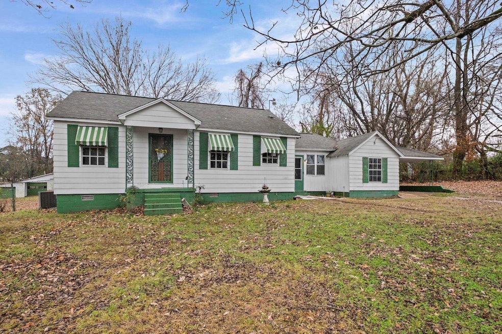 6968 U S 51, Millington, TN 38053 - photo 1