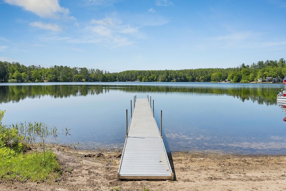 Loon Pond