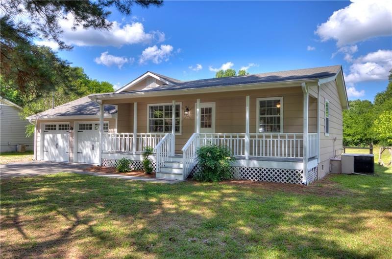 13 Milam Cir SW, Cartersville, GA 30120 - photo 1