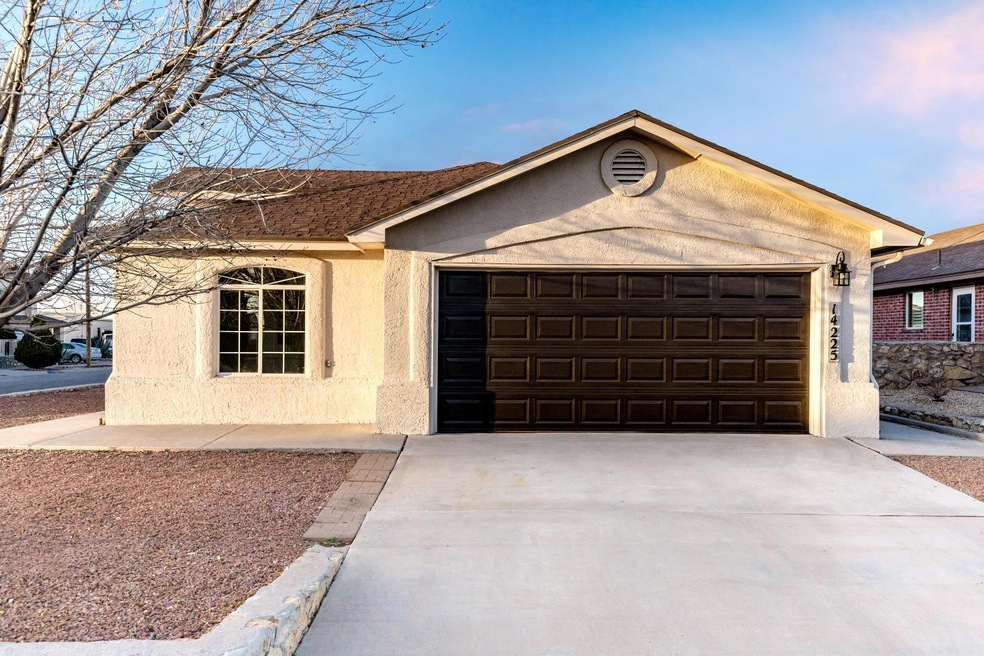 14225 Desert Ash Dr, Horizon City, TX 79928 - photo 1