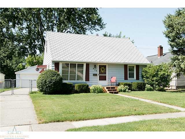 915 Andrus Ave, Lansing, MI 48917 - photo 1