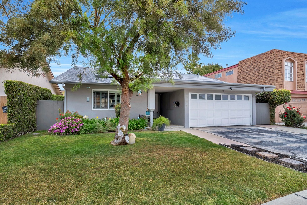 21019 Hackney Street