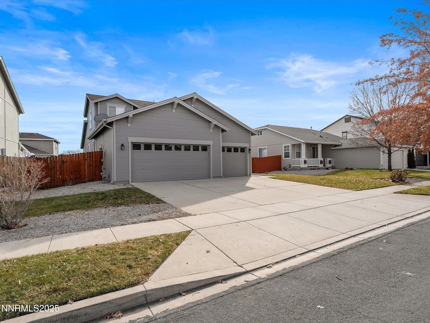 8934 Sorcha St, Reno, NV 89506 - photo 1