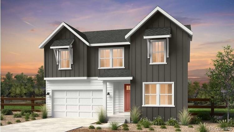 3641 Recess Ln, Castle Rock, CO 80108 - photo 1