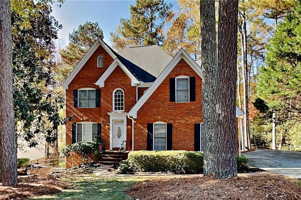 unlisted-address, Alpharetta, GA 30005 - photo 1