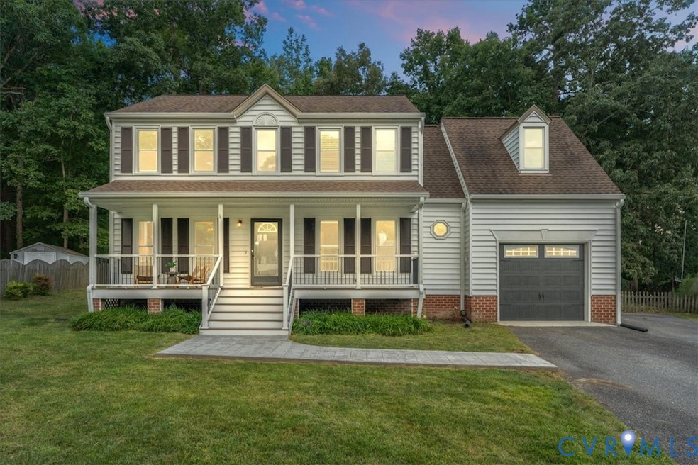 Pending $402,000 • Co-Listing Agent
