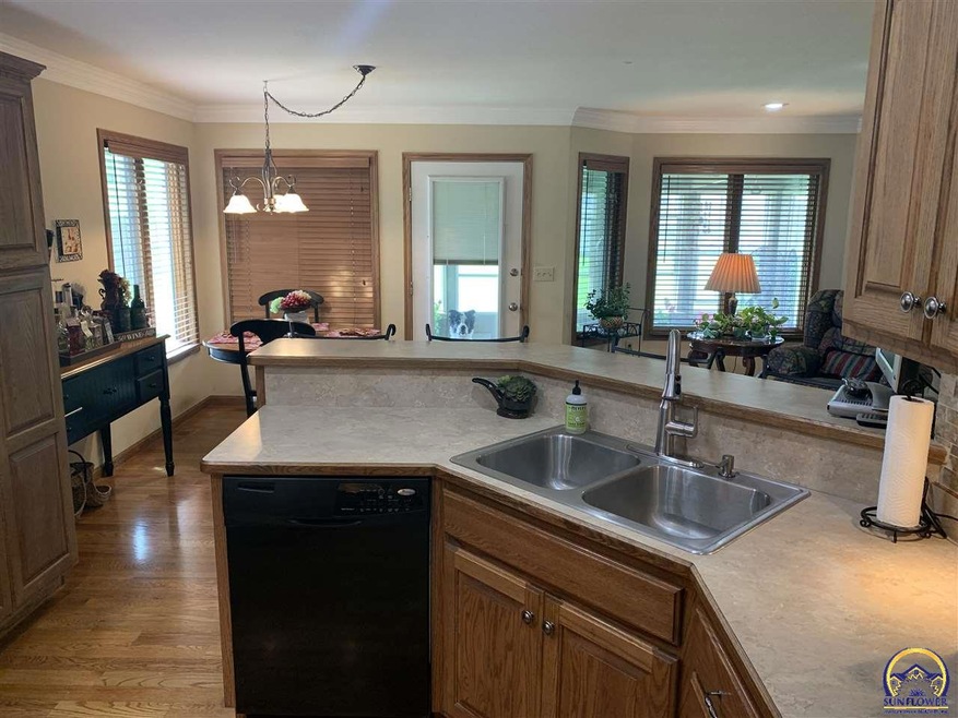 6317 SW 42nd Ct, Topeka, KS 66610 - photo 1