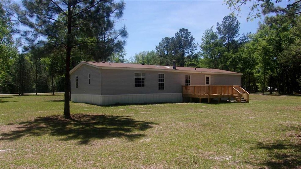 4 Catherine Rd, Crawfordville, FL 32327 - photo 1