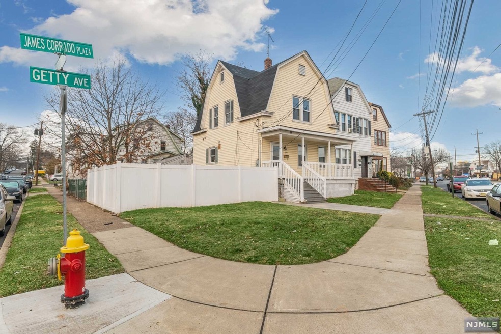 579 Getty Ave, Clifton, NJ 07011 - photo 1
