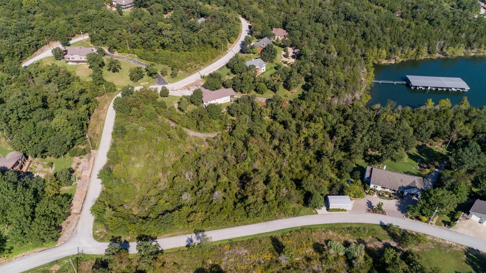 Lots 1 & 4 Reflection Ridge, Alpine Township, MO 65747 - photo 1