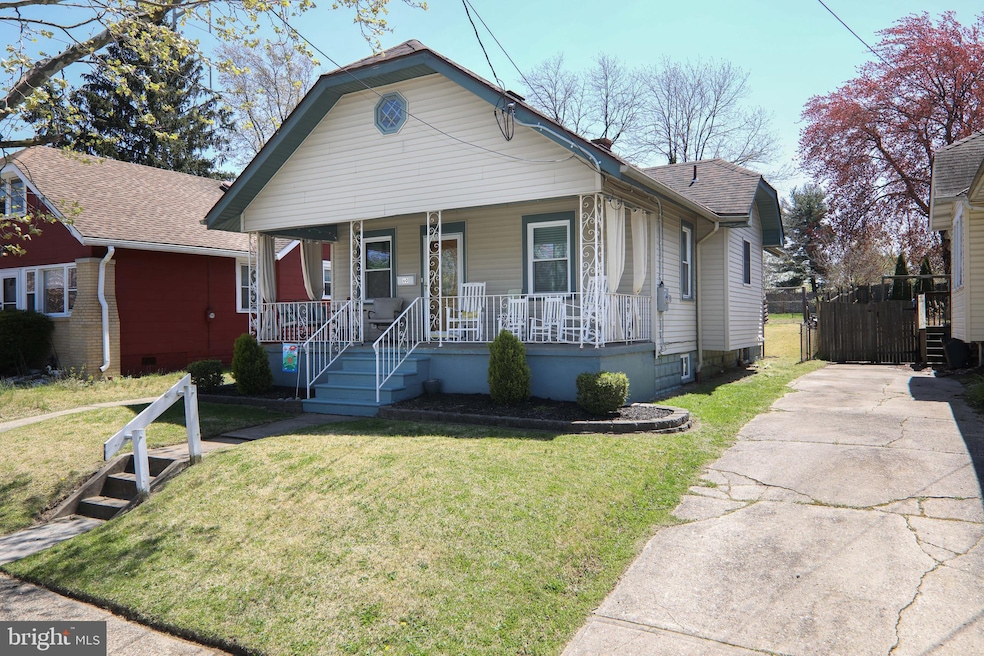 60 W 3rd Ave, Runnemede, NJ 08078 - photo 1