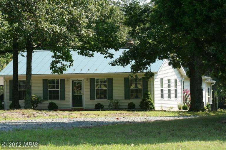 5169 Courtneys Corner Rd, Sumerduck, VA 22742 - photo 1